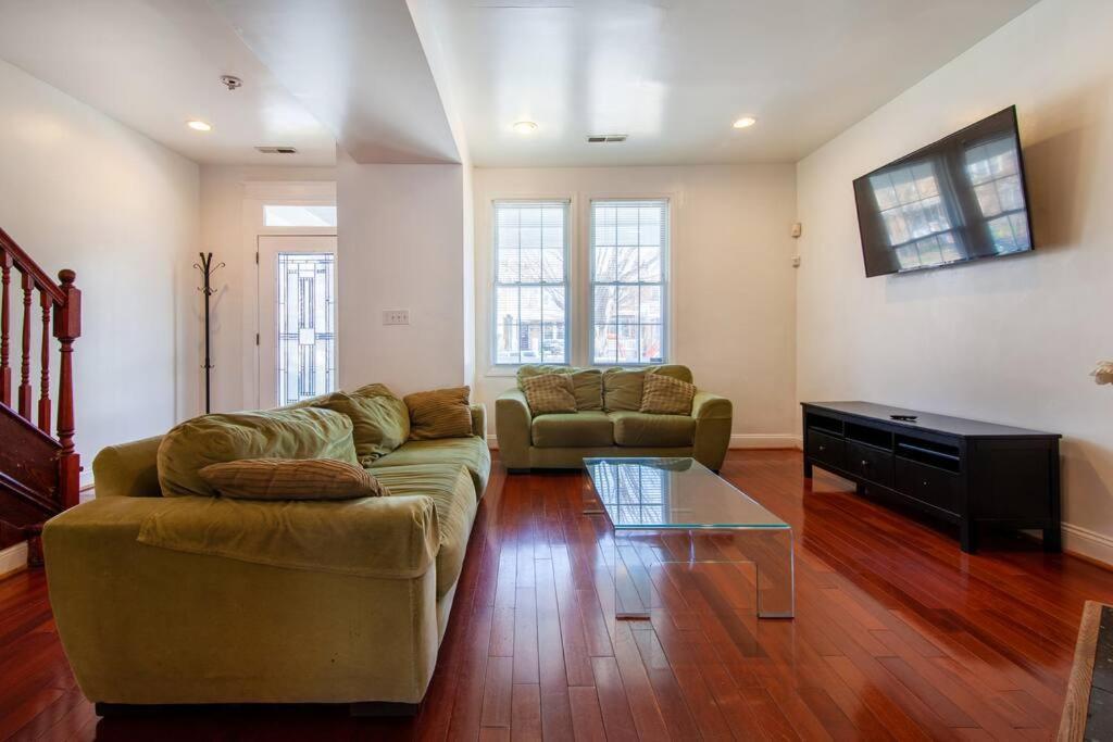 Relaxing, Spacious, Private, Walkable In Petworth! * Washington